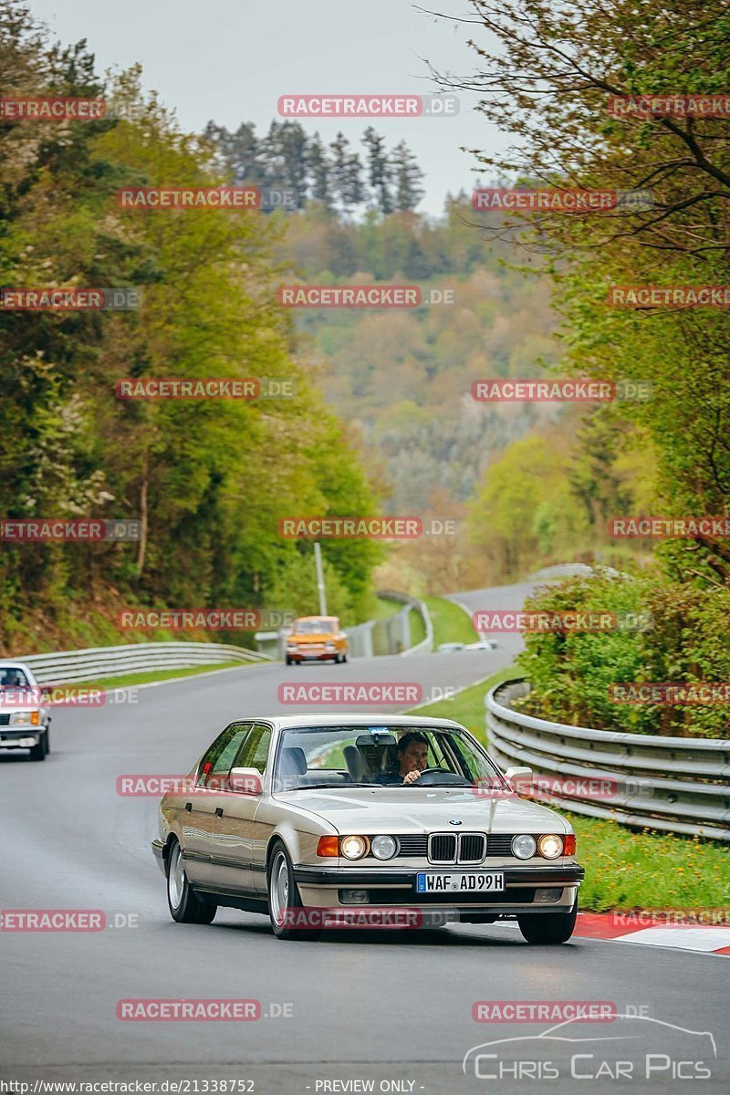 Bild #21338752 - MSC Adenau Nordschleife Pur - Nürburgring Nordschleife (07.05.2023)