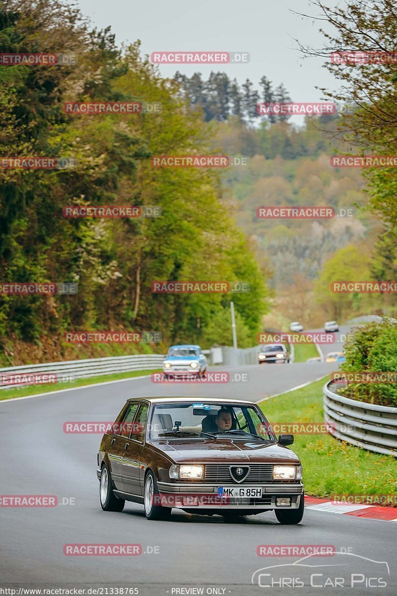 Bild #21338765 - MSC Adenau Nordschleife Pur - Nürburgring Nordschleife (07.05.2023)