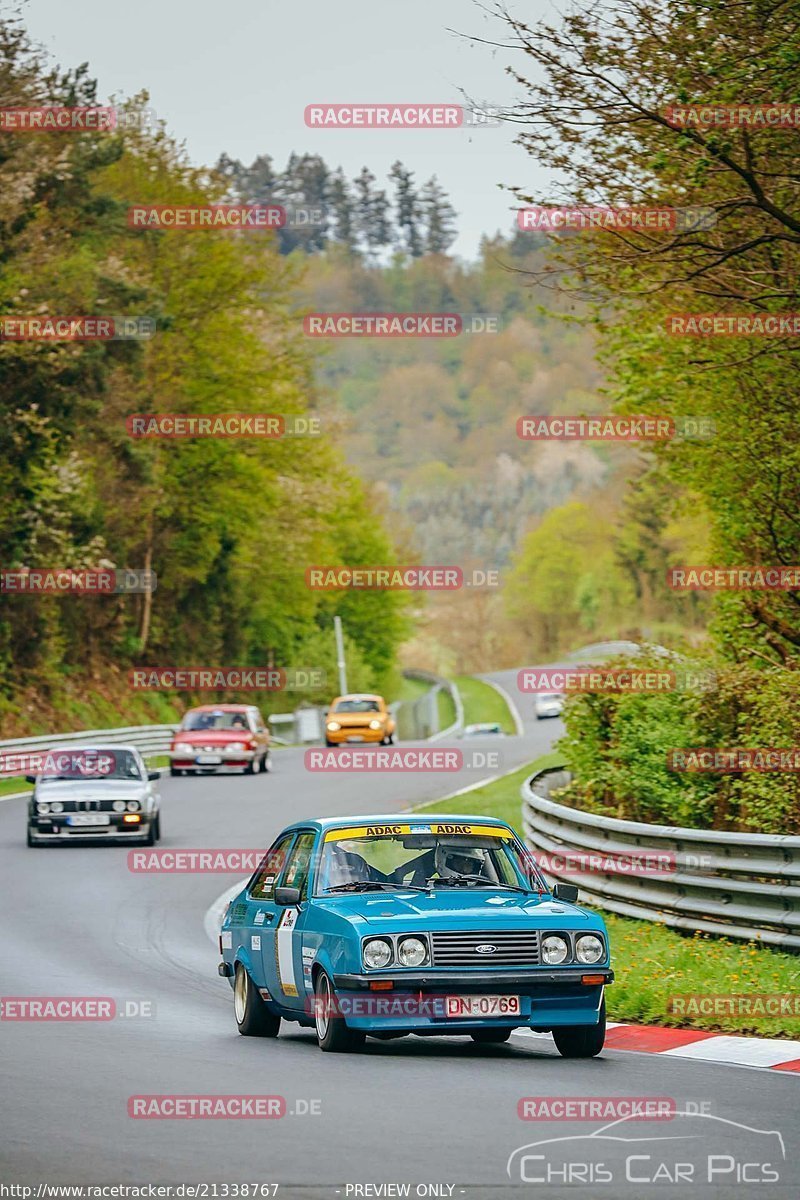 Bild #21338767 - MSC Adenau Nordschleife Pur - Nürburgring Nordschleife (07.05.2023)