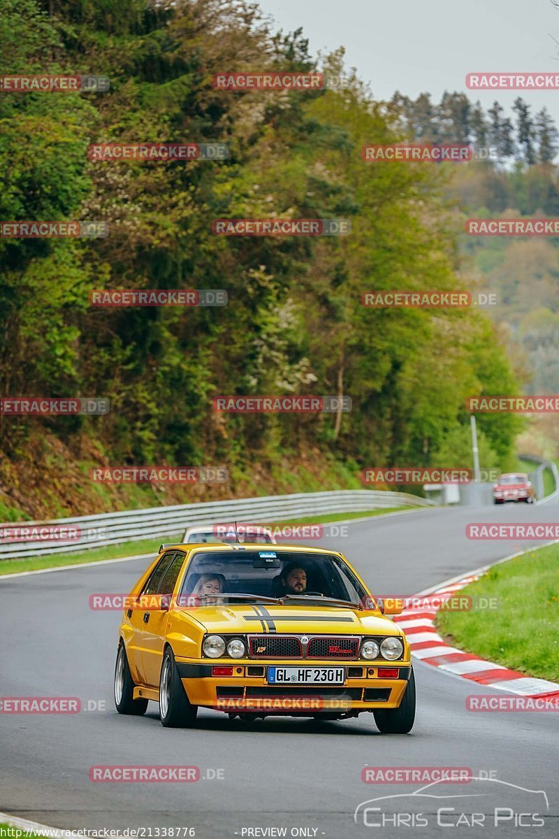 Bild #21338776 - MSC Adenau Nordschleife Pur - Nürburgring Nordschleife (07.05.2023)