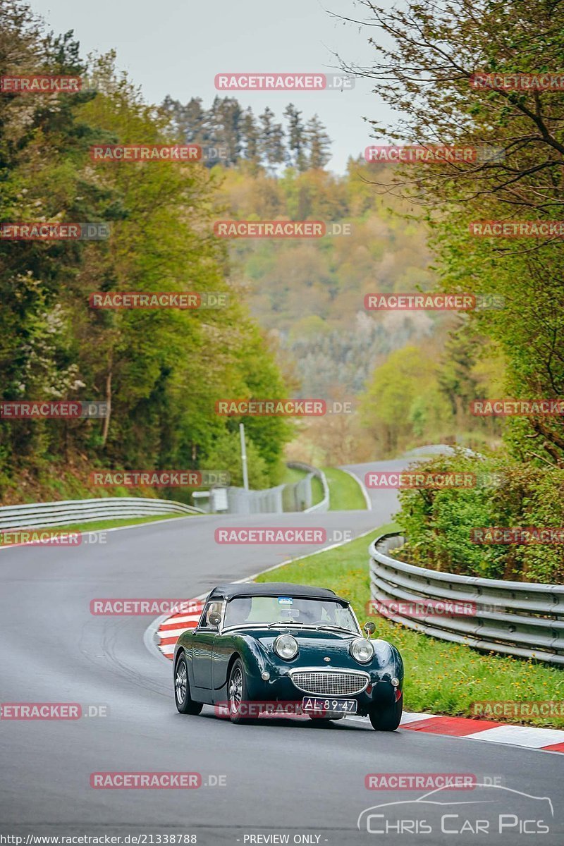 Bild #21338788 - MSC Adenau Nordschleife Pur - Nürburgring Nordschleife (07.05.2023)