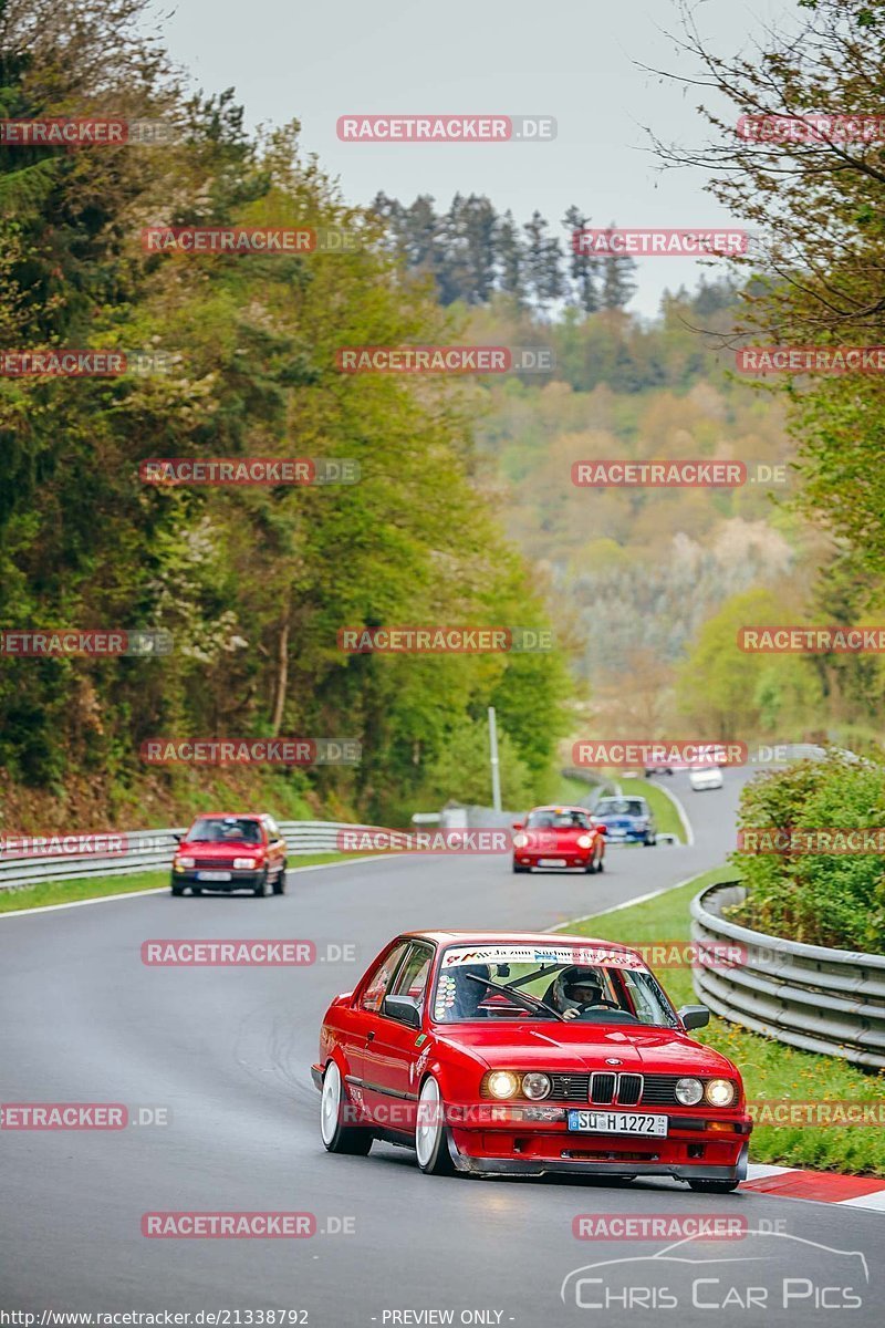 Bild #21338792 - MSC Adenau Nordschleife Pur - Nürburgring Nordschleife (07.05.2023)