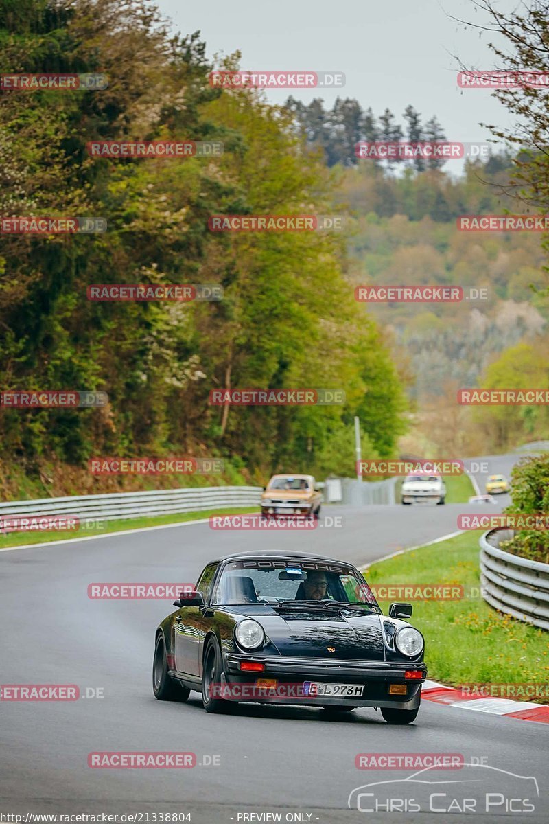 Bild #21338804 - MSC Adenau Nordschleife Pur - Nürburgring Nordschleife (07.05.2023)