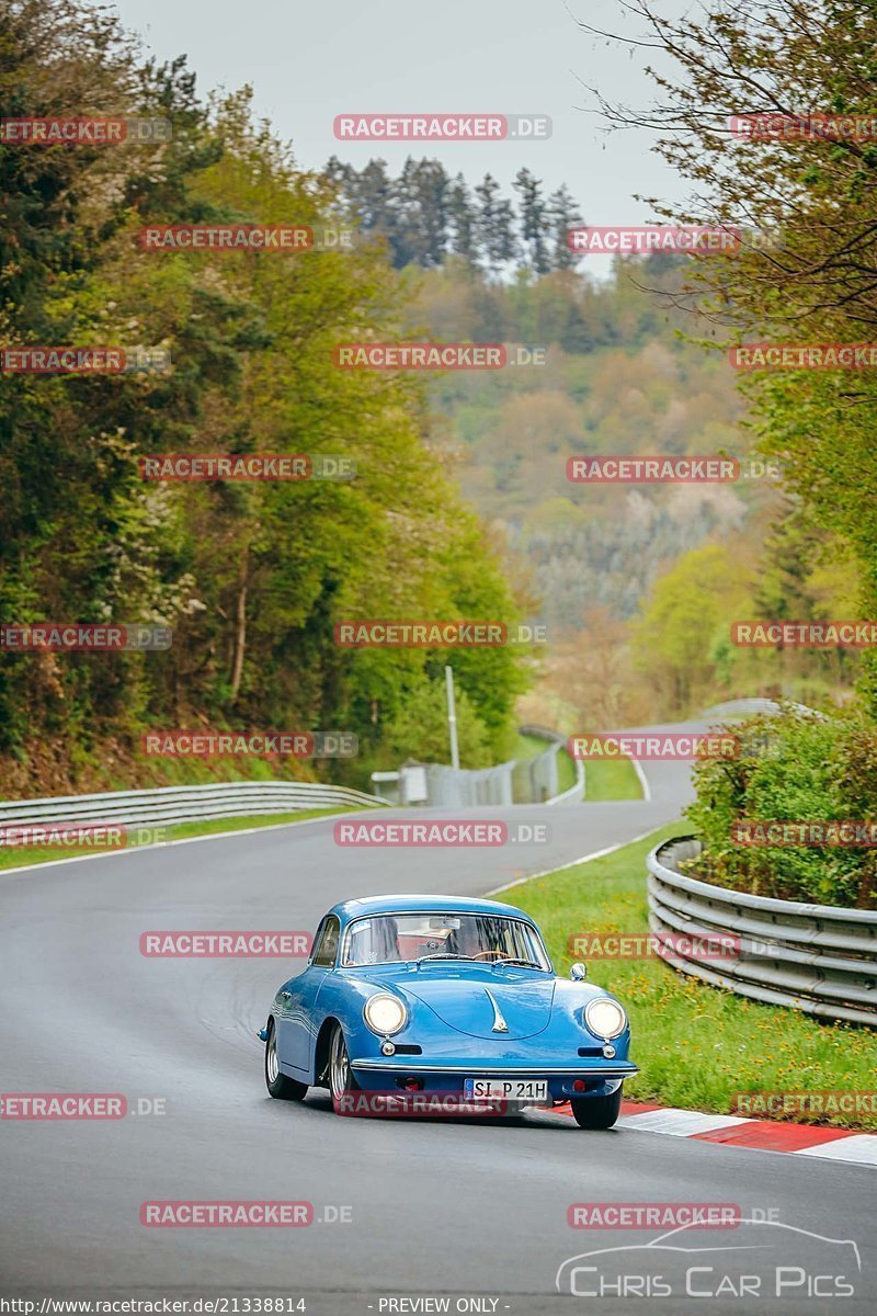 Bild #21338814 - MSC Adenau Nordschleife Pur - Nürburgring Nordschleife (07.05.2023)