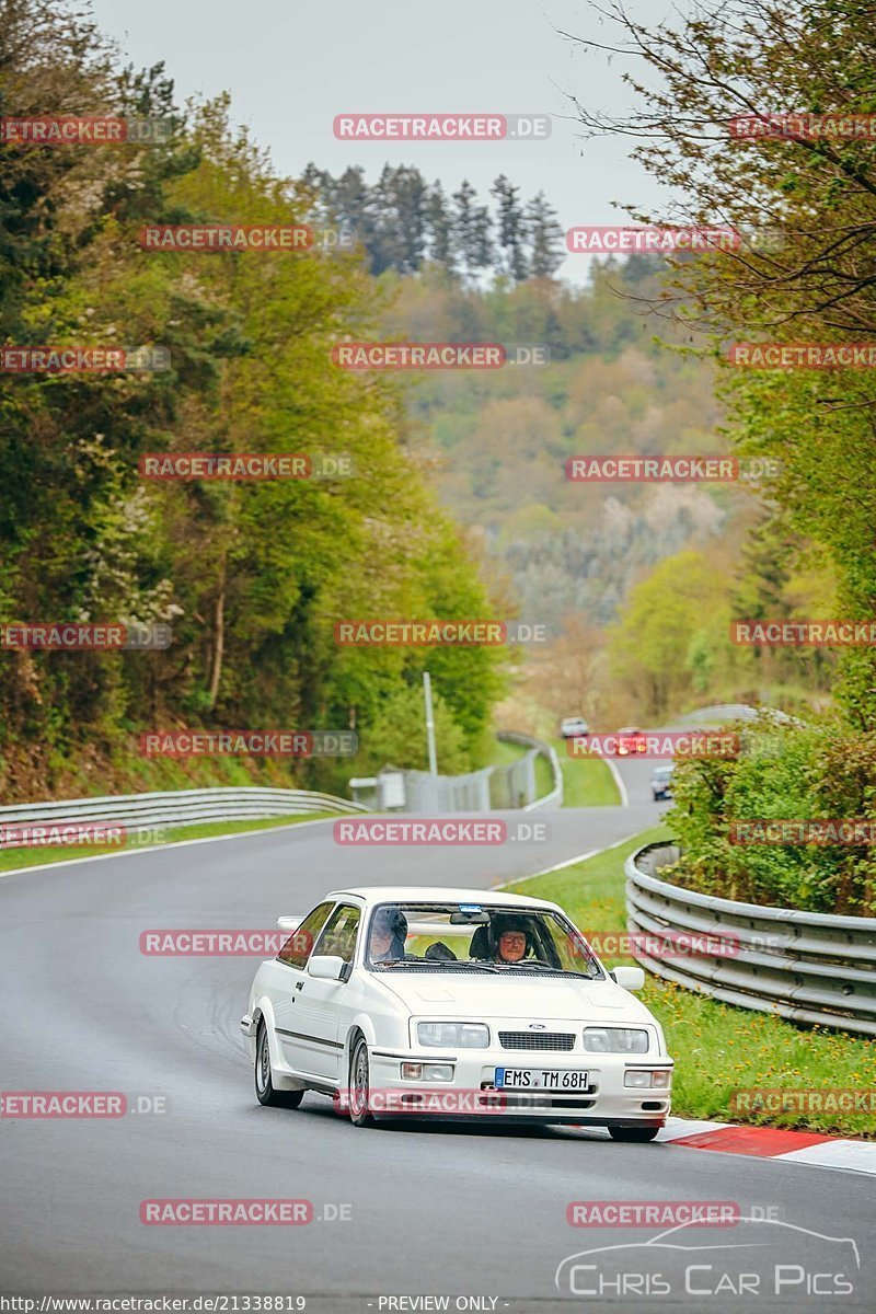 Bild #21338819 - MSC Adenau Nordschleife Pur - Nürburgring Nordschleife (07.05.2023)