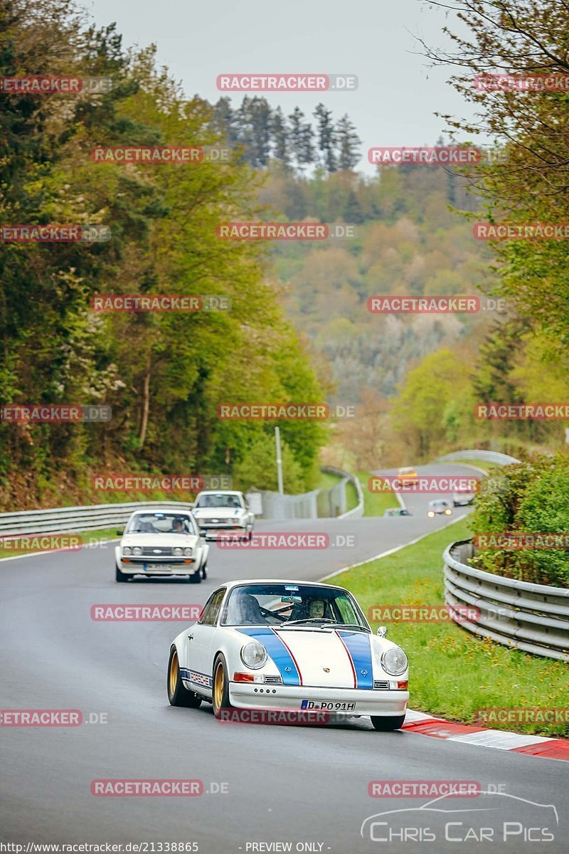 Bild #21338865 - MSC Adenau Nordschleife Pur - Nürburgring Nordschleife (07.05.2023)