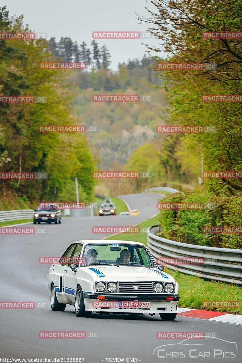 Bild #21338867 - MSC Adenau Nordschleife Pur - Nürburgring Nordschleife (07.05.2023)