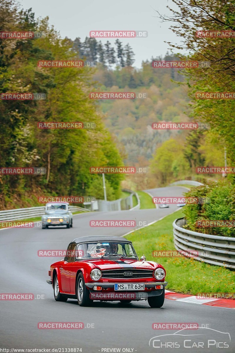 Bild #21338874 - MSC Adenau Nordschleife Pur - Nürburgring Nordschleife (07.05.2023)