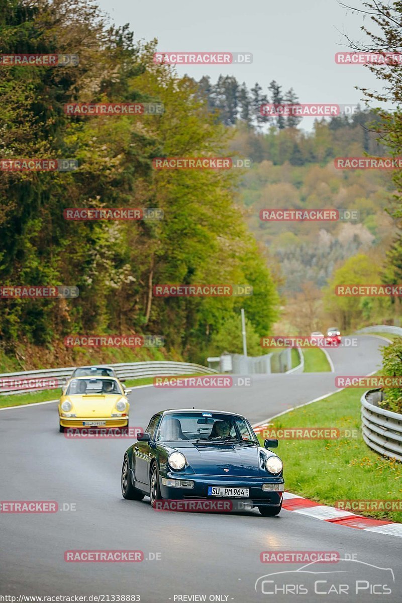 Bild #21338883 - MSC Adenau Nordschleife Pur - Nürburgring Nordschleife (07.05.2023)