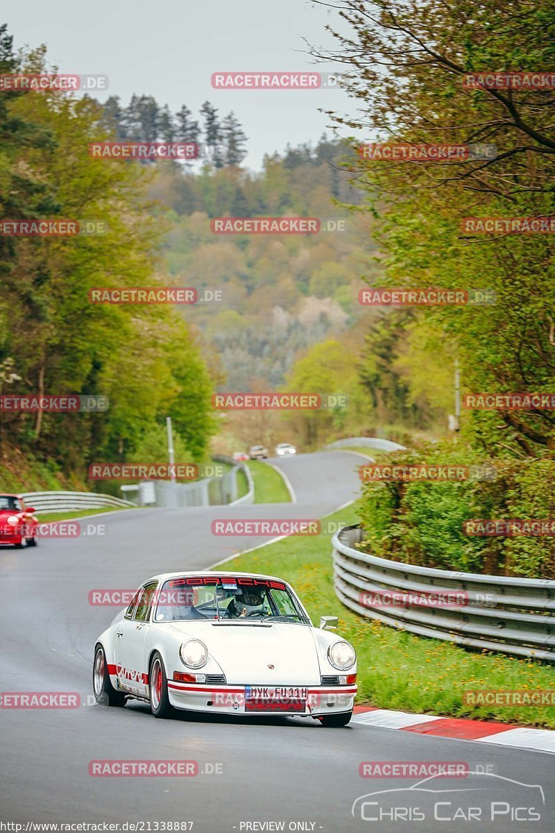 Bild #21338887 - MSC Adenau Nordschleife Pur - Nürburgring Nordschleife (07.05.2023)