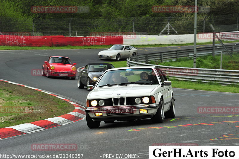 Bild #21340357 - MSC Adenau Nordschleife Pur - Nürburgring Nordschleife (07.05.2023)