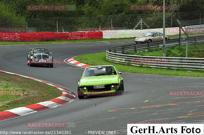 Bild #21340361 - MSC Adenau Nordschleife Pur - Nürburgring Nordschleife (07.05.2023)