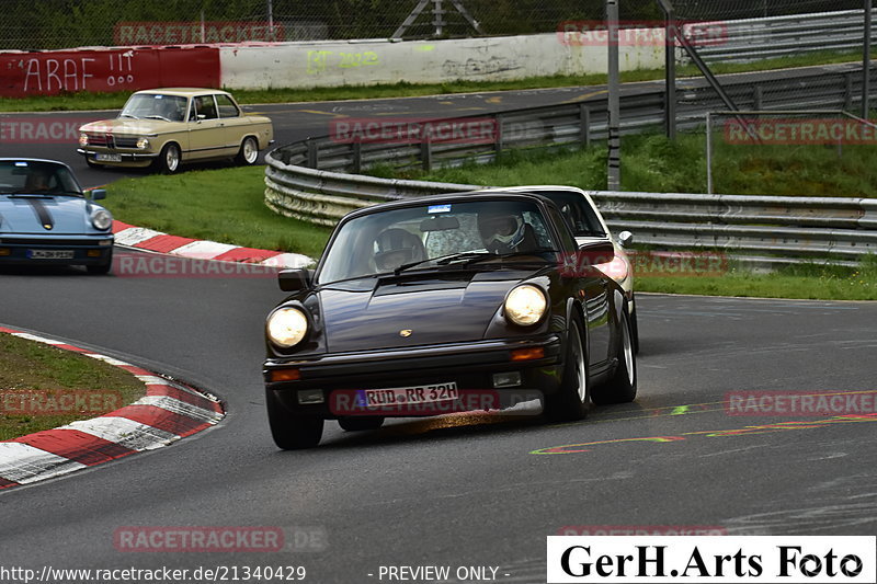 Bild #21340429 - MSC Adenau Nordschleife Pur - Nürburgring Nordschleife (07.05.2023)