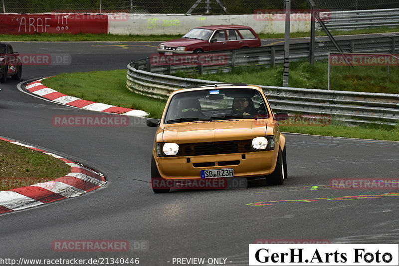 Bild #21340446 - MSC Adenau Nordschleife Pur - Nürburgring Nordschleife (07.05.2023)