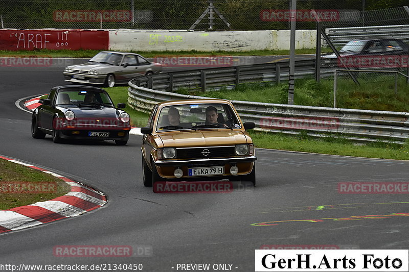 Bild #21340450 - MSC Adenau Nordschleife Pur - Nürburgring Nordschleife (07.05.2023)