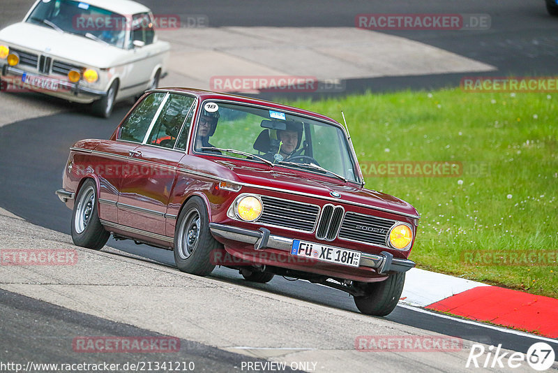 Bild #21341210 - MSC Adenau Nordschleife Pur - Nürburgring Nordschleife (07.05.2023)