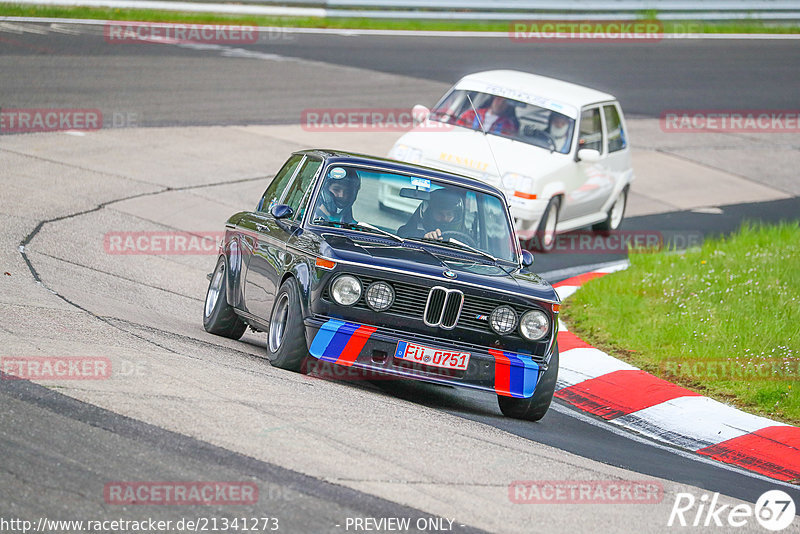 Bild #21341273 - MSC Adenau Nordschleife Pur - Nürburgring Nordschleife (07.05.2023)