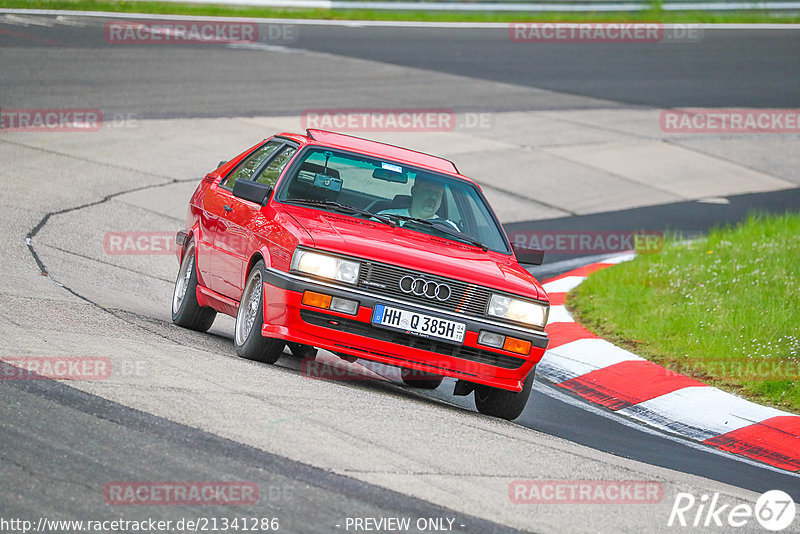 Bild #21341286 - MSC Adenau Nordschleife Pur - Nürburgring Nordschleife (07.05.2023)