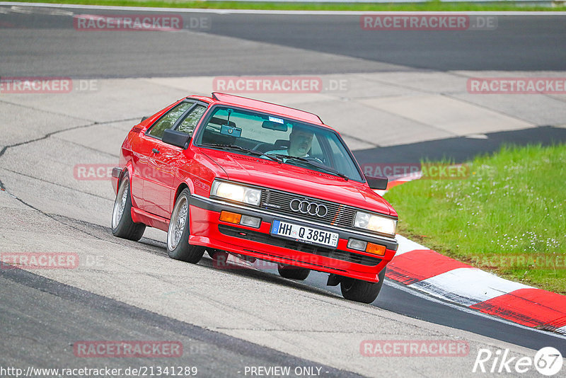 Bild #21341289 - MSC Adenau Nordschleife Pur - Nürburgring Nordschleife (07.05.2023)