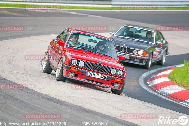 Bild #21341298 - MSC Adenau Nordschleife Pur - Nürburgring Nordschleife (07.05.2023)