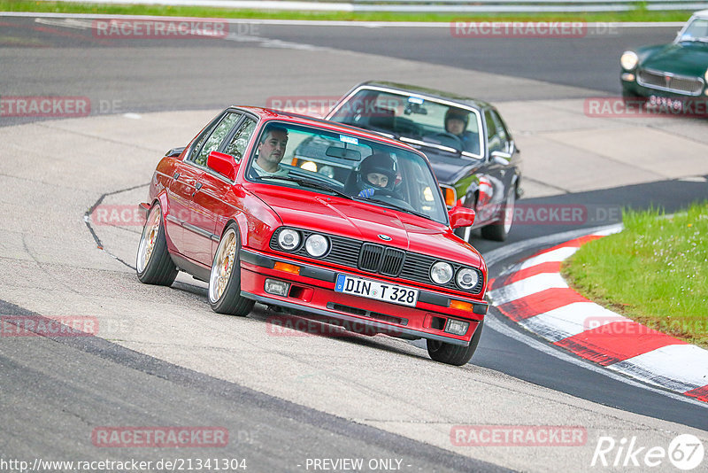 Bild #21341304 - MSC Adenau Nordschleife Pur - Nürburgring Nordschleife (07.05.2023)