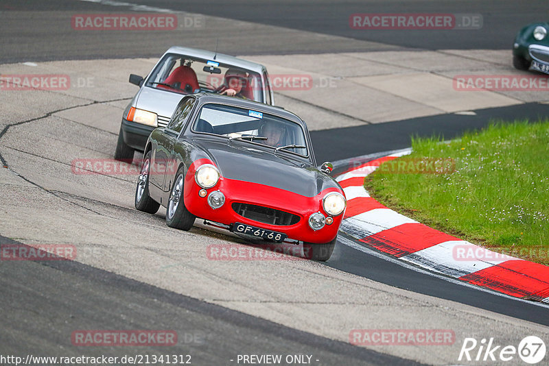 Bild #21341312 - MSC Adenau Nordschleife Pur - Nürburgring Nordschleife (07.05.2023)