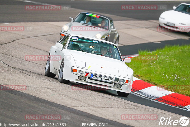 Bild #21341331 - MSC Adenau Nordschleife Pur - Nürburgring Nordschleife (07.05.2023)