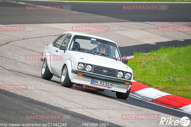 Bild #21341348 - MSC Adenau Nordschleife Pur - Nürburgring Nordschleife (07.05.2023)