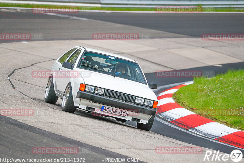 Bild #21341372 - MSC Adenau Nordschleife Pur - Nürburgring Nordschleife (07.05.2023)