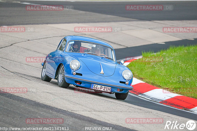 Bild #21341413 - MSC Adenau Nordschleife Pur - Nürburgring Nordschleife (07.05.2023)