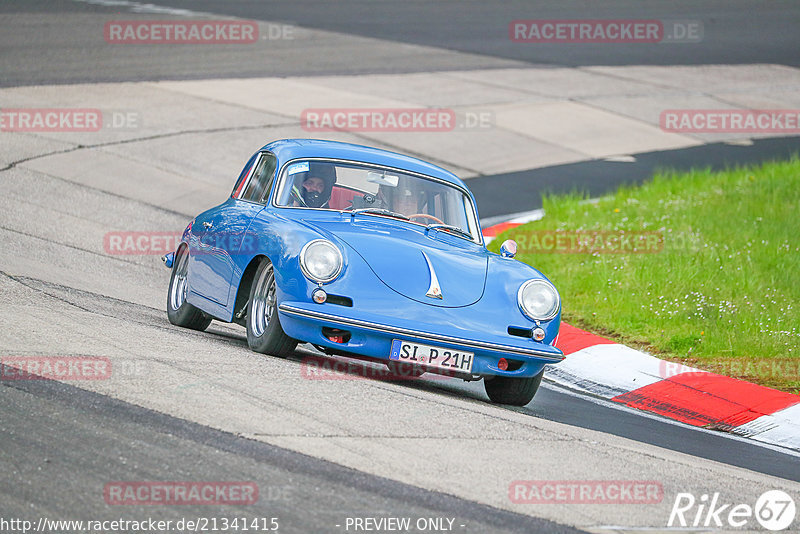 Bild #21341415 - MSC Adenau Nordschleife Pur - Nürburgring Nordschleife (07.05.2023)