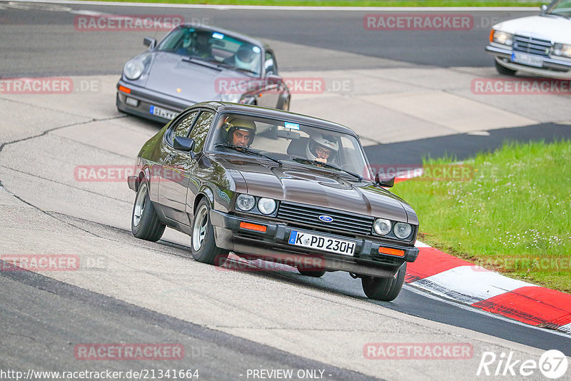 Bild #21341664 - MSC Adenau Nordschleife Pur - Nürburgring Nordschleife (07.05.2023)