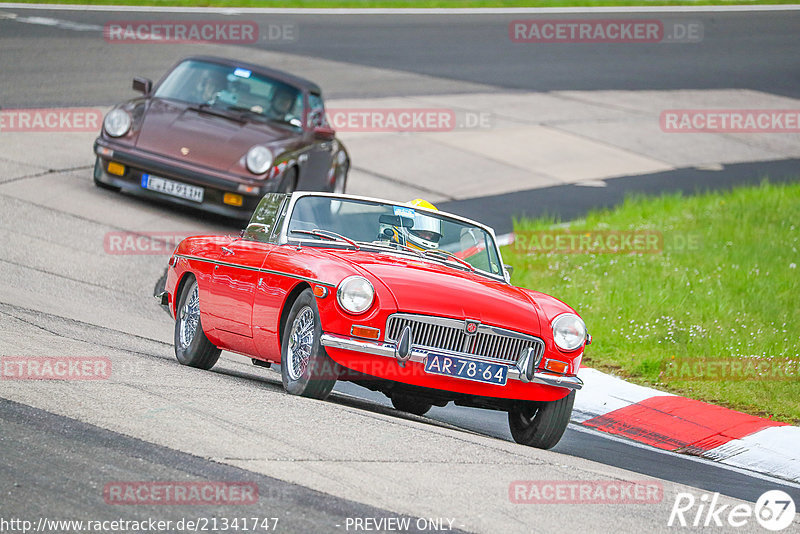 Bild #21341747 - MSC Adenau Nordschleife Pur - Nürburgring Nordschleife (07.05.2023)