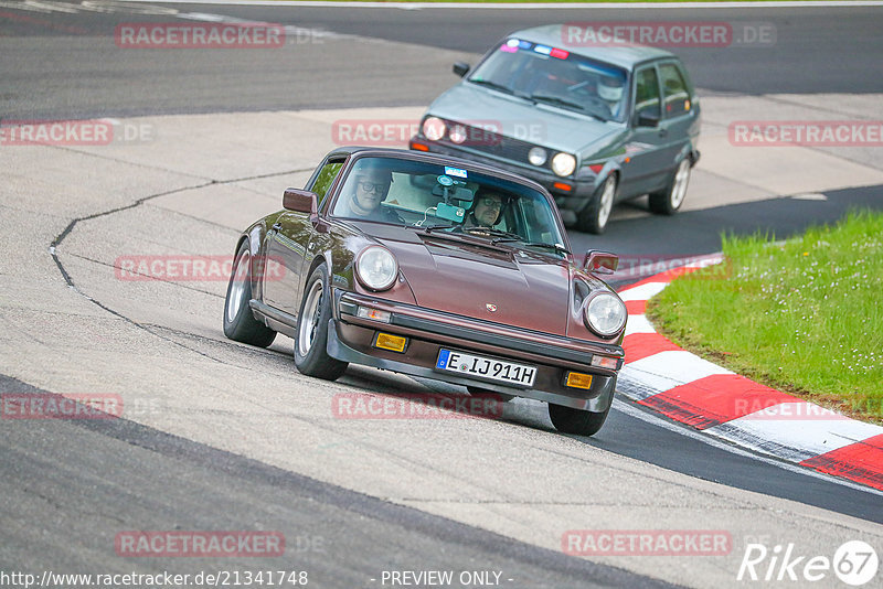 Bild #21341748 - MSC Adenau Nordschleife Pur - Nürburgring Nordschleife (07.05.2023)