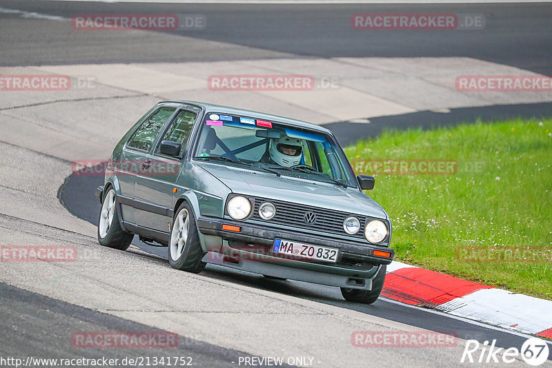 Bild #21341752 - MSC Adenau Nordschleife Pur - Nürburgring Nordschleife (07.05.2023)