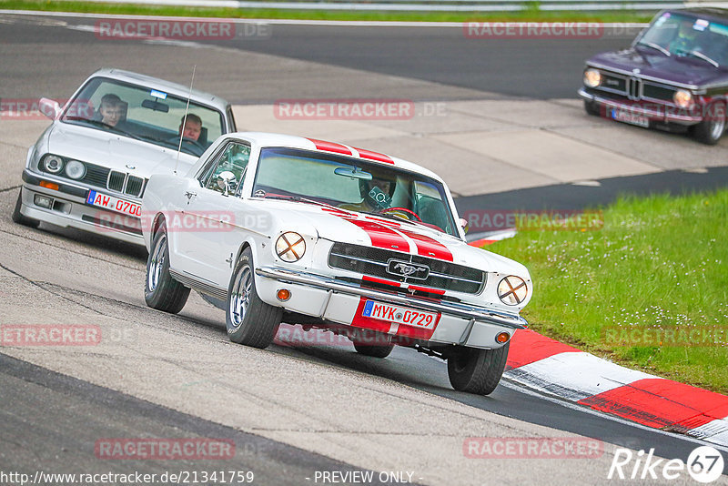 Bild #21341759 - MSC Adenau Nordschleife Pur - Nürburgring Nordschleife (07.05.2023)