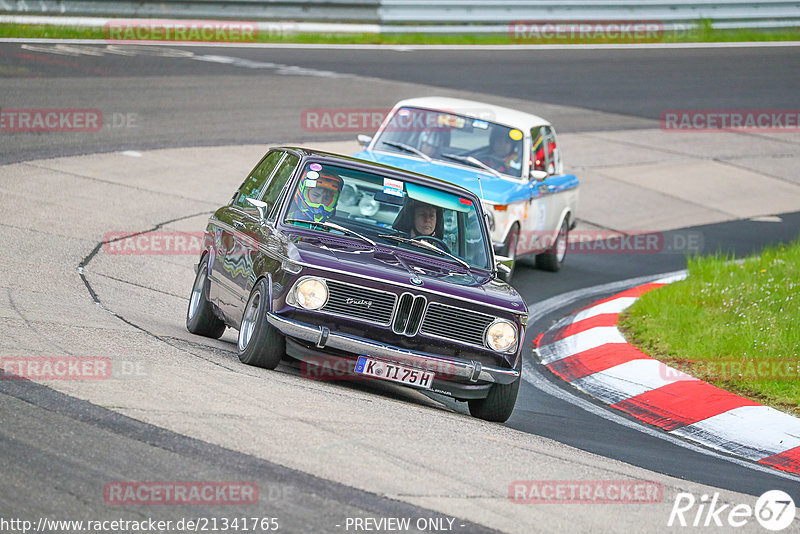 Bild #21341765 - MSC Adenau Nordschleife Pur - Nürburgring Nordschleife (07.05.2023)