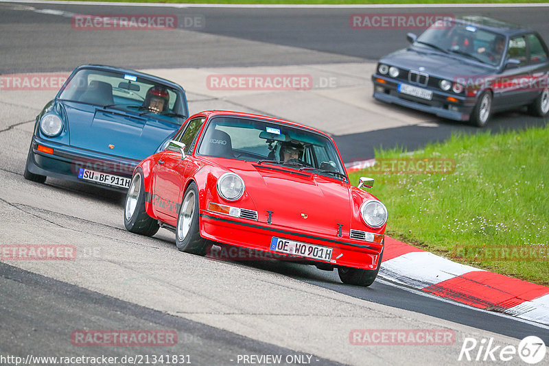 Bild #21341831 - MSC Adenau Nordschleife Pur - Nürburgring Nordschleife (07.05.2023)