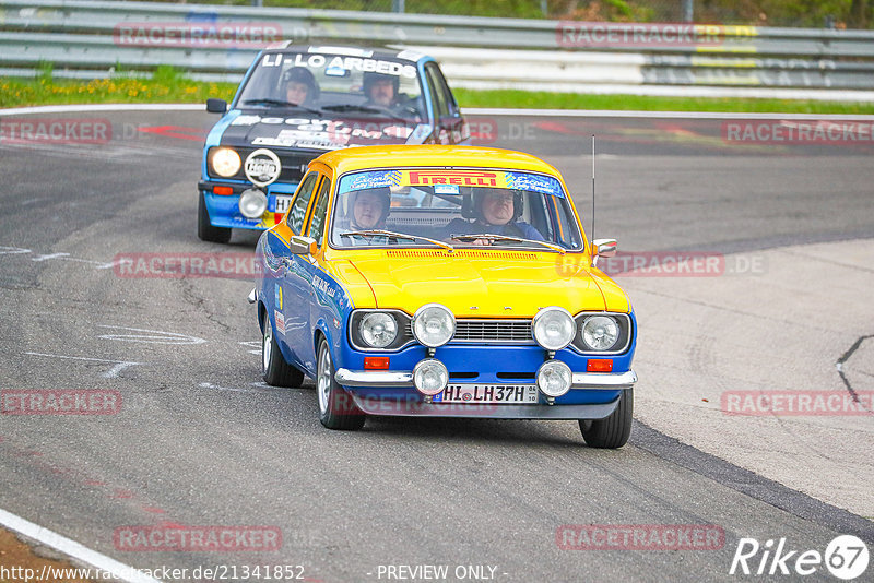 Bild #21341852 - MSC Adenau Nordschleife Pur - Nürburgring Nordschleife (07.05.2023)