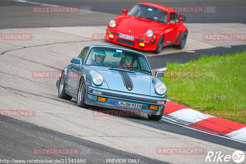 Bild #21341890 - MSC Adenau Nordschleife Pur - Nürburgring Nordschleife (07.05.2023)