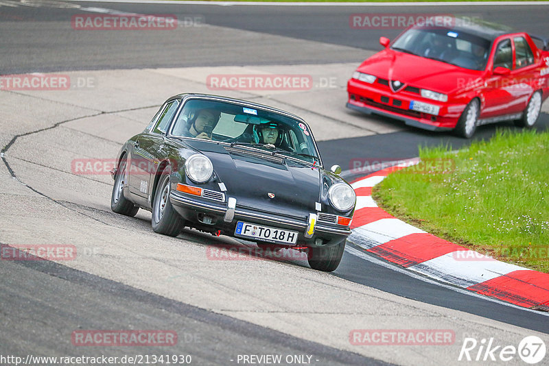 Bild #21341930 - MSC Adenau Nordschleife Pur - Nürburgring Nordschleife (07.05.2023)