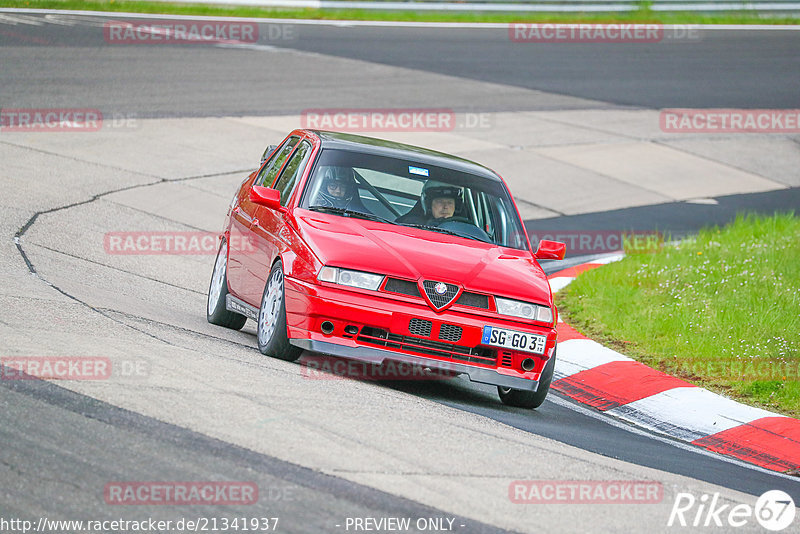 Bild #21341937 - MSC Adenau Nordschleife Pur - Nürburgring Nordschleife (07.05.2023)