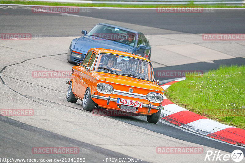 Bild #21341952 - MSC Adenau Nordschleife Pur - Nürburgring Nordschleife (07.05.2023)