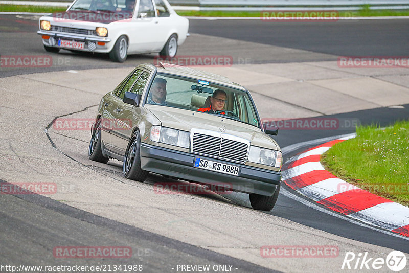 Bild #21341988 - MSC Adenau Nordschleife Pur - Nürburgring Nordschleife (07.05.2023)