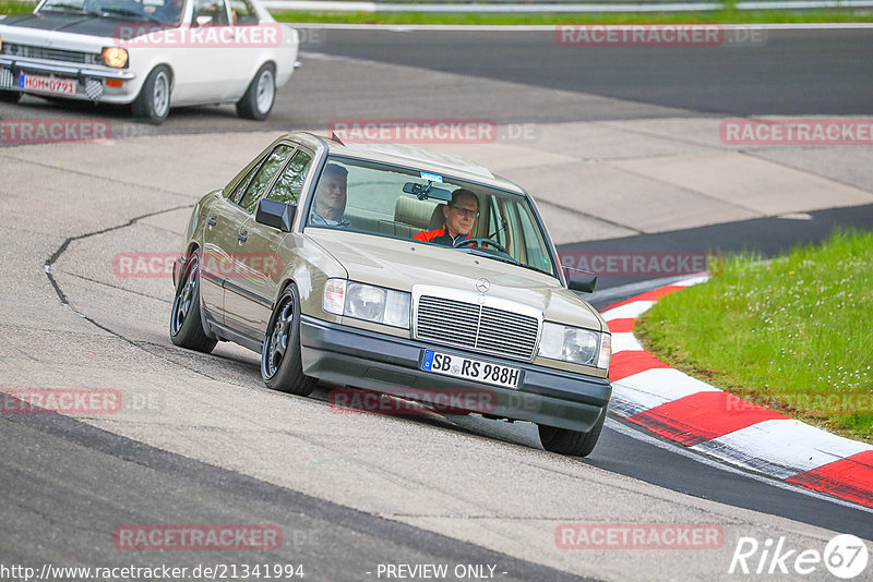 Bild #21341994 - MSC Adenau Nordschleife Pur - Nürburgring Nordschleife (07.05.2023)