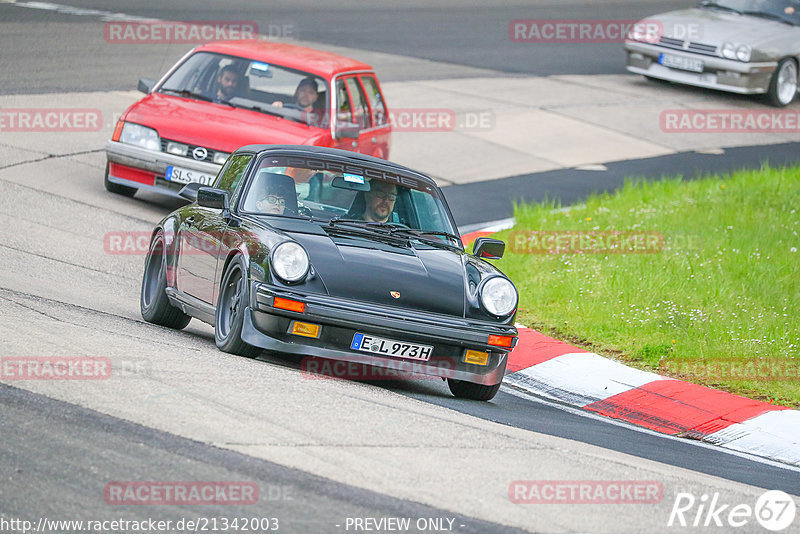 Bild #21342003 - MSC Adenau Nordschleife Pur - Nürburgring Nordschleife (07.05.2023)