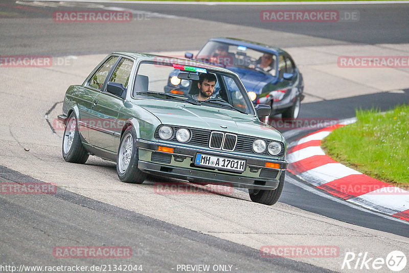 Bild #21342044 - MSC Adenau Nordschleife Pur - Nürburgring Nordschleife (07.05.2023)