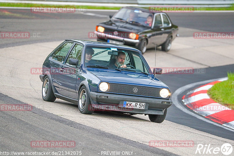 Bild #21342075 - MSC Adenau Nordschleife Pur - Nürburgring Nordschleife (07.05.2023)