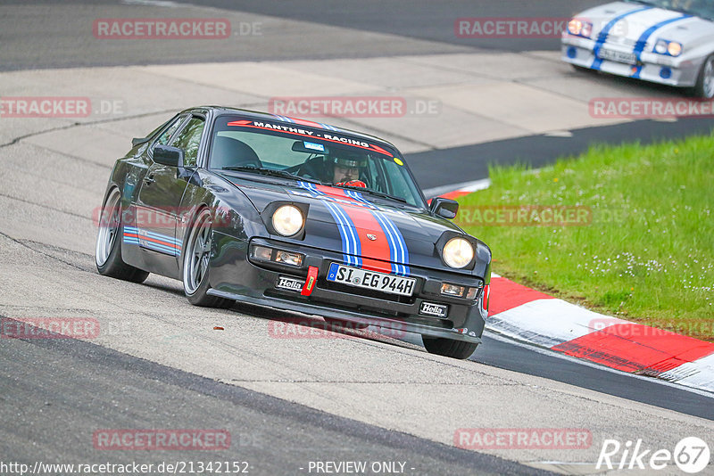 Bild #21342152 - MSC Adenau Nordschleife Pur - Nürburgring Nordschleife (07.05.2023)