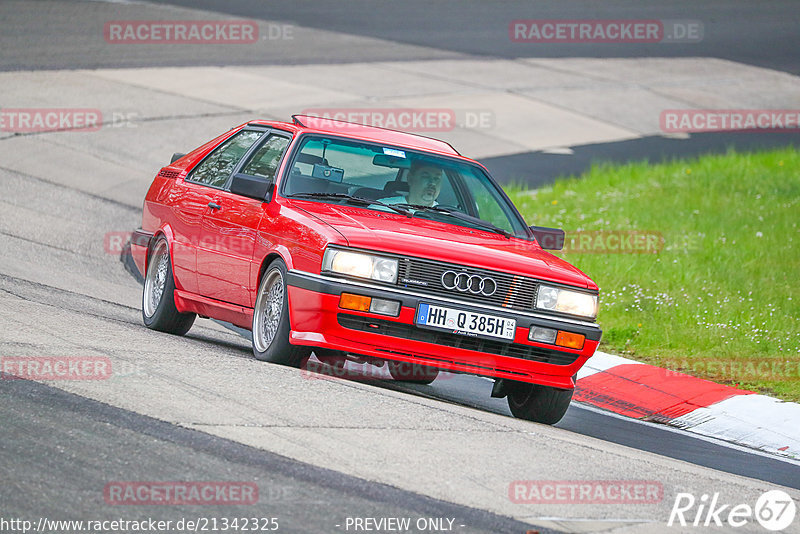 Bild #21342325 - MSC Adenau Nordschleife Pur - Nürburgring Nordschleife (07.05.2023)